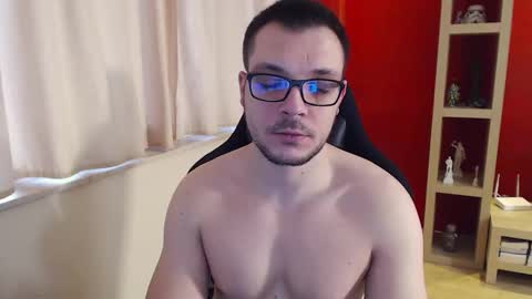 GangstaLover online show from December 2024 06:30:02 AM