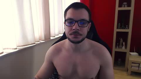 GangstaLover online show from January 2025 08:39:01 AM