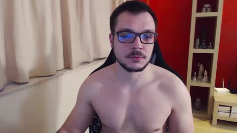 GangstaLover online show from January 2025 05:16:02 AM