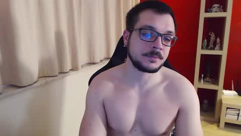 GangstaLover online show from January 2025 05:02:01 AM