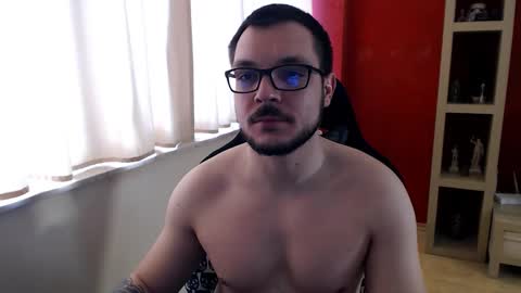 GangstaLover online show from February 2026 06:26:01 AM