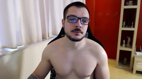 GangstaLover online show from March 2026 04:38:02 AM