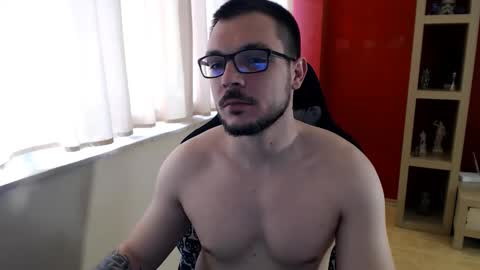 GangstaLover online show from April 2026 04:39:02 AM