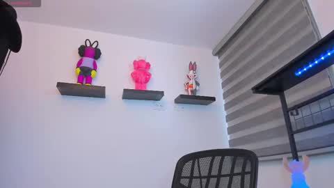 Snapshot of gangster_girl chatting on January 2026 04:12:02 PM GANG online show from January 2026 04:12:02 PM