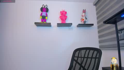 Snapshot of gangster_girl chatting on February 2026 12:37:02 AM GANG online show from February 2026 12:37:02 AM