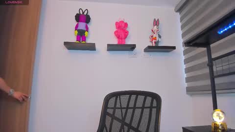 Snapshot of gangster_girl chatting on February 2026 08:18:02 PM GANG online show from February 2026 08:18:02 PM