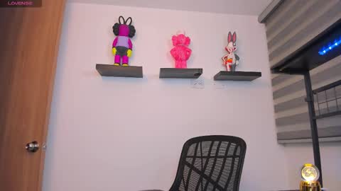 Snapshot of gangster_girl chatting on March 2026 05:13:01 AM GANG online show from March 2026 05:13:01 AM