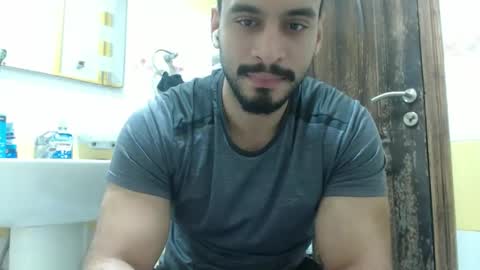 Ganza online show from March 2026 08:04:01 PM