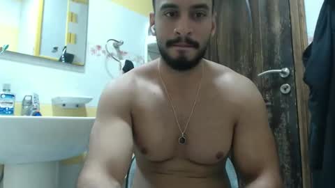 Ganza online show from April 2026 10:16:01 PM