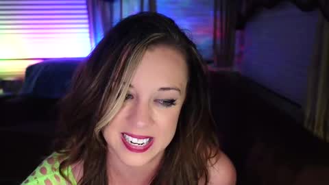 Jenna  - be back MONDAY night.  online show from February 2025 12:24:01 PM