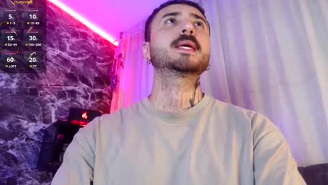 Chris  Dont forget to gift me thumb up Its very important to me and makes me happy AF  online show from November 2025 06:34:01 AM