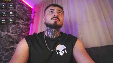 Chris  Dont forget to gift me thumb up Its very important to me and makes me happy AF  online show from February 2026 05:37:02 AM