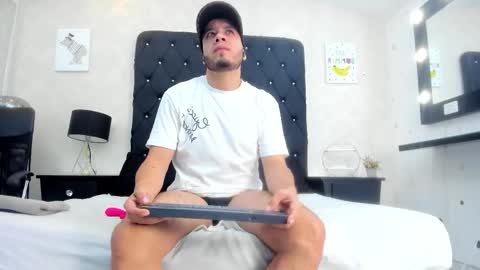 Snapshot of garcia_jacob_ chatting on October 2025 12:26:01 PM garcia_jacob_ online show from October 2025 12:26:01 PM