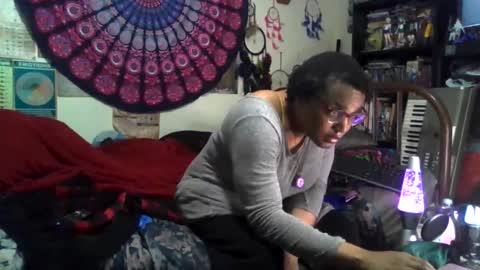 Snapshot of gardeniaspear chatting on November 2025 06:41:02 AM Gardenia online show from November 2025 06:41:02 AM