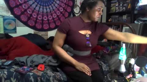 Snapshot of gardeniaspear chatting on November 2025 06:13:01 AM Gardenia online show from November 2025 06:13:01 AM