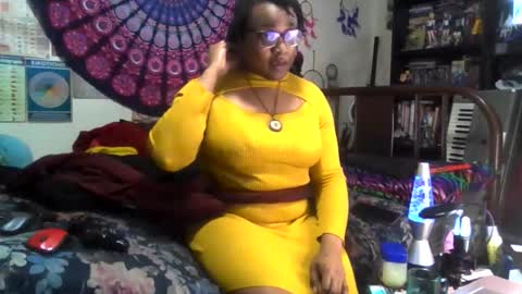 Snapshot of gardeniaspear chatting on November 2025 05:28:02 AM Gardenia online show from November 2025 05:28:02 AM