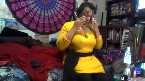 Snapshot of gardeniaspear chatting on November 2025 06:57:01 AM Gardenia online show from November 2025 06:57:01 AM