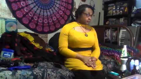 Snapshot of gardeniaspear chatting on November 2025 12:32:02 AM Gardenia online show from November 2025 12:32:02 AM