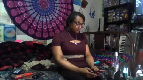 Snapshot of gardeniaspear chatting on November 2025 06:16:02 AM Gardenia online show from November 2025 06:16:02 AM