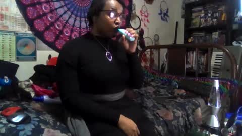 Snapshot of gardeniaspear chatting on November 2025 06:38:02 AM Gardenia online show from November 2025 06:38:02 AM