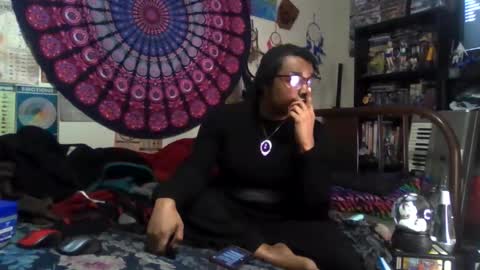 Snapshot of gardeniaspear chatting on November 2025 05:33:01 AM Gardenia online show from November 2025 05:33:01 AM