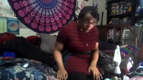 Snapshot of gardeniaspear chatting on December 2025 04:51:01 AM Gardenia online show from December 2025 04:51:01 AM