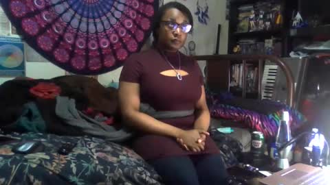 Snapshot of gardeniaspear chatting on December 2025 02:10:02 AM Gardenia online show from December 2025 02:10:02 AM