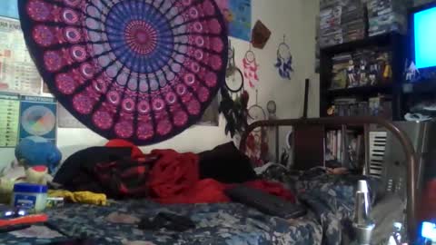 Snapshot of gardeniaspear chatting on December 2025 07:24:01 AM Gardenia online show from December 2025 07:24:01 AM