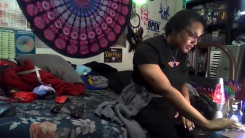 Gardenia online show from January 2026 03:53:01 AM