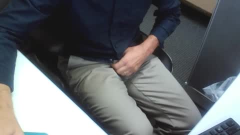 Panty Lover online show from November 2025 12:17:01 PM