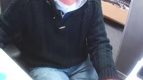 Panty Lover online show from February 2026 12:19:01 PM