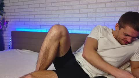 Snapshot of garettvosss chatting on November 2025 08:26:01 AM Gared online show from November 2025 08:26:01 AM