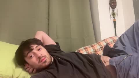 Gargoyle online show from December 2024 08:23:01 PM