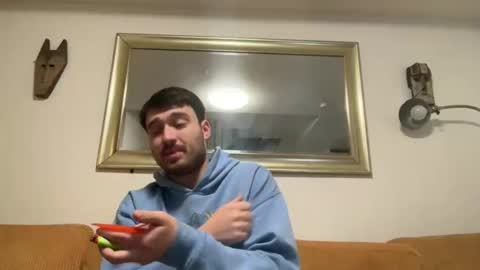 Gargoyle online show from December 2024 08:38:02 PM