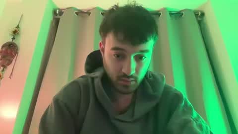 Gargoyle online show from January 2025 05:55:01 PM