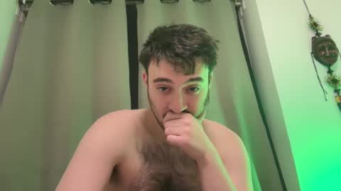 Gargoyle online show from January 2025 06:24:02 PM