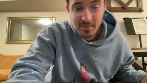 Gargoyle online show from January 2025 07:45:02 PM