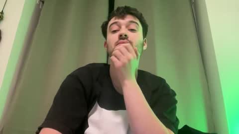 Gargoyle online show from January 2025 07:13:02 PM