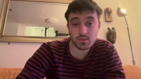 Gargoyle online show from February 2025 10:03:02 PM