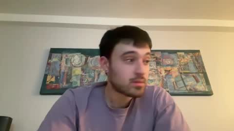 Gargoyle online show from February 2025 03:36:02 AM