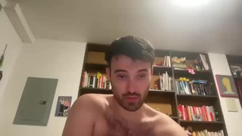 Gargoyle online show from October 2025 01:05:01 AM