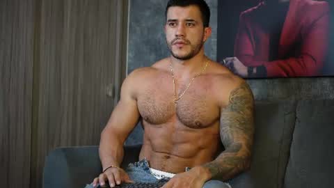 Snapshot of garret_alvin_ chatting on July 2026 03:52:02 AM Garret online show from July 2026 03:52:02 AM