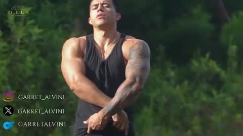 Snapshot of garret_alvin_ chatting on July 2026 03:34:01 AM Garret online show from July 2026 03:34:01 AM