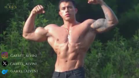 Snapshot of garret_alvin_ chatting on July 2026 10:57:02 AM Garret online show from July 2026 10:57:02 AM