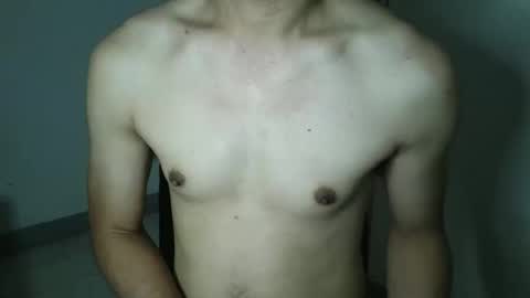 Garry Genes online show from April 2026 04:37:01 AM