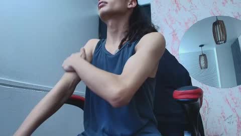 garu_moon online show from April 2026 03:26:01 AM