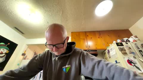 Snapshot of garypumpt chatting on September 2025 04:30:01 PM marvin pumpt online show from September 2025 04:30:01 PM