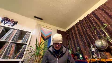 Snapshot of garypumpt chatting on October 2025 01:19:01 PM marvin pumpt online show from October 2025 01:19:01 PM