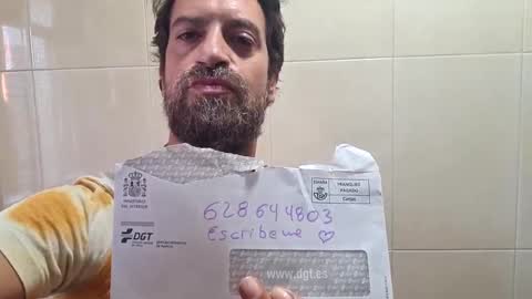 gaston34mad online show from October 2025 08:54:02 AM