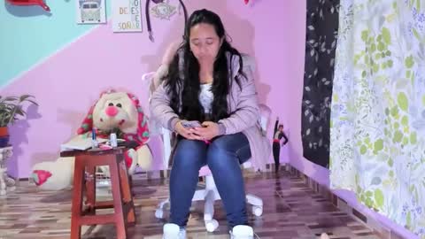 Diana online show from January 2026 01:52:02 AM